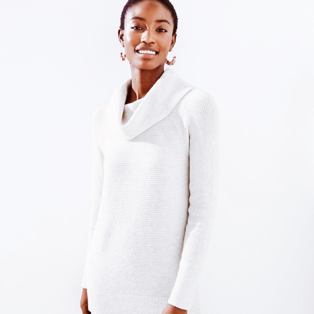 Merona Heavy Knit Sweater